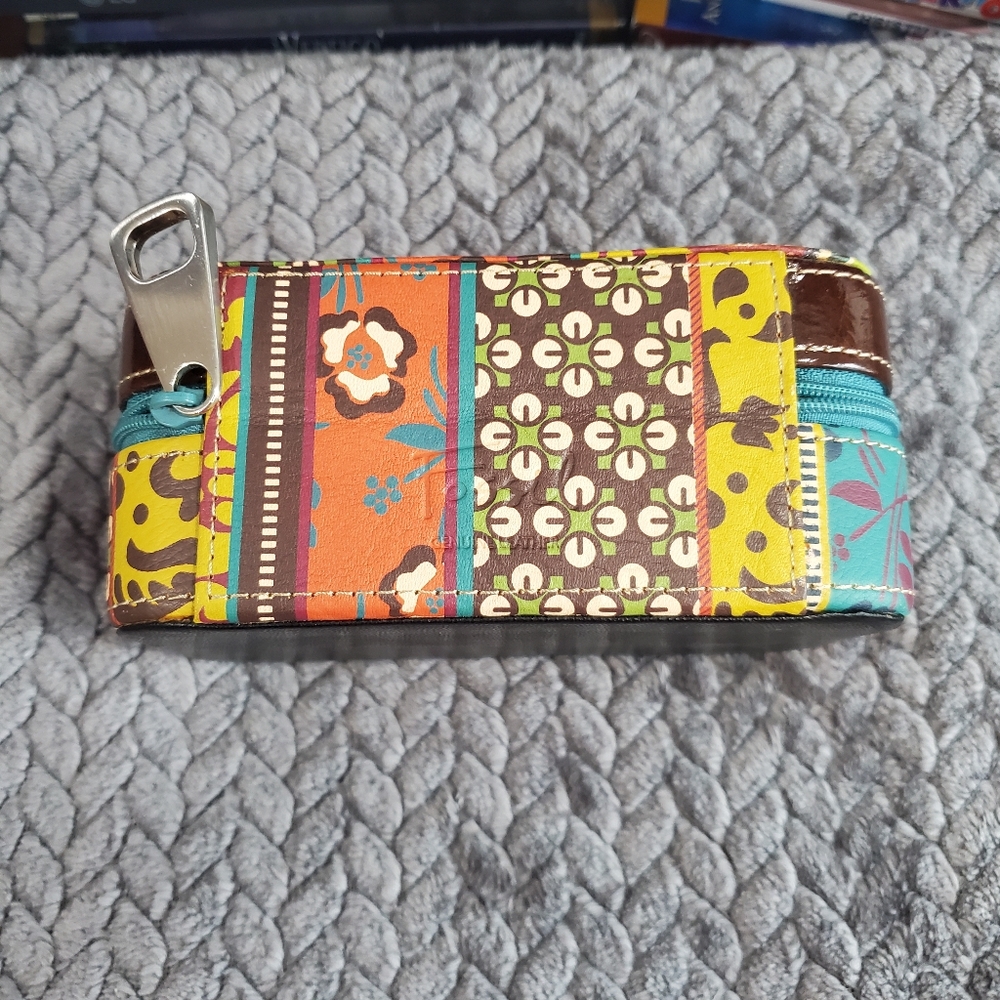 IUC Travel Jewelry Box - Picture 5 of 6